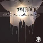 Cover: Mystification & Replicator - Age Undreamed Of