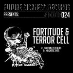 Cover: Fortitude &amp; Terror Cell - Proxima Centauri