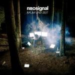 Cover: Neosignal - Angst