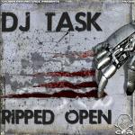 Cover: DJ Task - Ripped Open