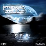 Cover: Prickly Souls - Save Us