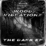 Cover: Dan Robbins - D.B.D (Chanting In The Dark) - The Dark