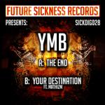Cover: YmB , MathizM - Your Destination