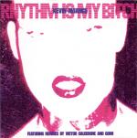 Cover:  - Rhythm Is My Bitch