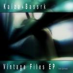 Cover: Bassrk - Alpha