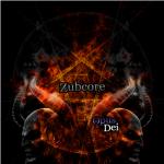 Cover: Zubcore - Blasphemy