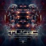 Cover: Tugie - Fear Control