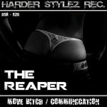 Cover: REAPER - Move Bitch