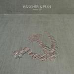 Cover: Gancher &amp; Ruin ft. C.A.2K - The Cure
