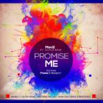 Cover: Mani2 feat. Olivia Rose - Promise Me