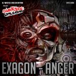 Cover: Exagon - Fuck My Enemy