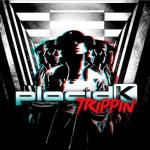 Cover: Placid K - The Chosen One