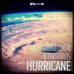 Cover: Submotion & Tartaros - Hurricane