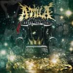 Cover: Attila - Middle Fingers Up