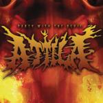 Cover: Attila - Party With The Devil