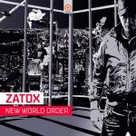 Cover: Zatox - Stand My Ground