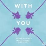 Cover: Helen - With You