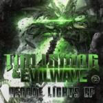 Cover: Evilwave - Silence