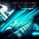 Cover: Tugie - Dark Entity