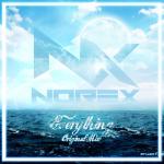Cover: Norex - Everything (Original Mix)