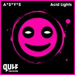 Cover: Book of Genesis - Acid Lights