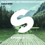 Cover: Felix - Eagle Eyes