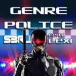 Cover: Lexi - Genre Police