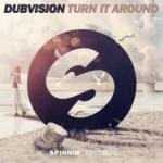 Cover: Alena - Turn It Around - Turn It Around