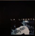 Cover: Gabry Ponte - La Libertà