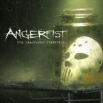 Cover: Angerfist, Decipher &amp; Shinra - Shadowman
