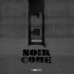 Cover: Densha Crisis - Noir Core (Fracture 4 Eyes Closed Remix)