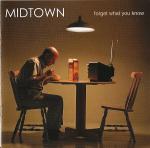 Cover: Midtown - Give It Up