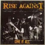 Cover: Rise Against - Give It All