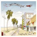 Cover: Jack's Mannequin - The Mixed Tape
