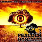 Cover: Dr. Peacock & Chrono - Dreamless