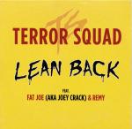Cover: Terror - Lean Back (Explicit)