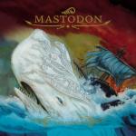 Cover: Mastodon - Blood And Thunder