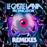 Cover: Le Castle Vania - Disintegration (Memtrix Remix)