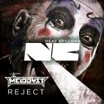 Cover:  - Reject