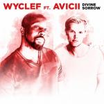 Cover: Wyclef Jean - Divine Sorrow