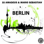 Cover: Mario Sebastian - Berlin
