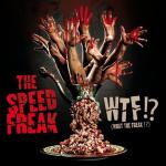 Cover: The Speed Freak - Madworld