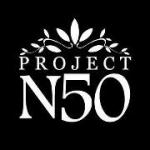 Cover: Scope DJ - Codename N50 (Project N50 Anthem 2012)