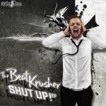 Cover: Ruffian - Shut Up!