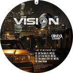 Cover: The Vision - Knock Down