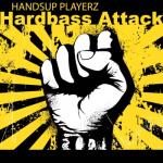 Cover: Handsup Playerz - Hardbass Attack