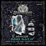 Cover: Genocide - 1000 Years