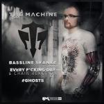Cover: The Machine &amp; Chain Reaction - Every Fucking Day