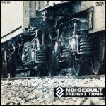 Cover:  - Freight Train