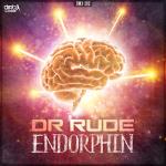 Cover: Rude - Endorphin